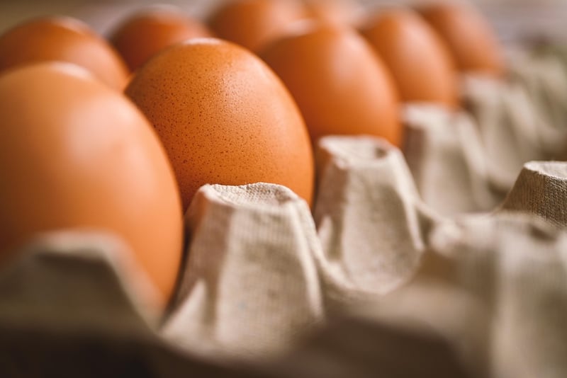 Food Storage Ideas